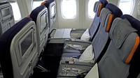 Ini Pesawat Mewah Boeing, 747-8 Intercontinental Seharga Rp 3,3 Triliun (2)