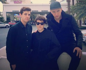 The xx Mulai Mengerjakan Album Ketiga