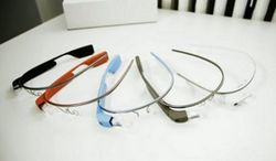 Mari Kita Sambut Google Glass!