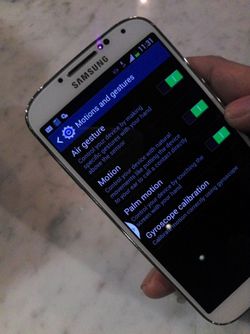 Lebih Dekat dengan Samsung Galaxy S4