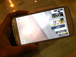 Lebih Dekat dengan Samsung Galaxy S4