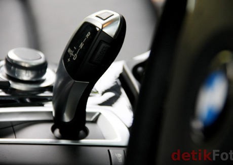 Mencegah Kerusakan Mobil Matik