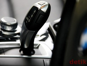 Mencegah Kerusakan Mobil Matik