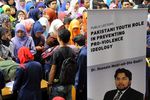 Ribuan Mahasiswa Deklarasi Perangi Radikalisme