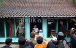 Rumah Baru Tasripin Nampak Kinclong