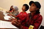 Marak Pemerkosaan, Buruh Perempuan Diminta Siaga Bambu