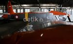 Nurtanio Sikumbang Pesawat Pertama Indonesia