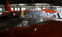 Pesawat ini dirancang tahun 1954 oleh Nurtanio bersama Wiweko Soepono  pesawat ini dibuat tiga buah