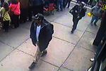 FBI Tunjukkan Foto Pelaku Bom Boston