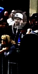 FBI Tunjukkan Foto Pelaku Bom Boston