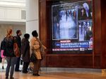 FBI Tunjukkan Foto Pelaku Bom Boston