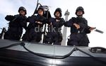 Cantik dan Tangguh Wanita TNI-Polri