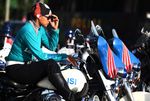 Cantik dan Tangguh Wanita TNI-Polri