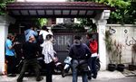 Rumah Mewah Kepala Bappebti Digeledah KPK