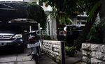 Rumah Mewah Kepala Bappebti Digeledah KPK