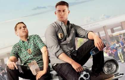 The Croods 2 Segera Diproduksi, Sekuel 21 Jump Street Rilis 2014