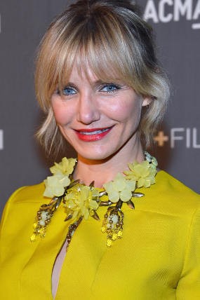 Cameron Diaz Ditawari Main di Sex Tape