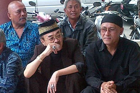 Dari Komnas HAM, Eyang Subur Akan Laporkan Adi Bing Slamet ke Mabes Polri