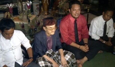 Eyang Subur: Psikis Anak-anak Saya Terganggu