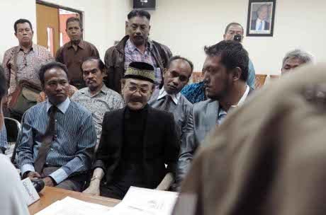 Disebut Iri, Adi Bing Slamet Tak Mau Dibandingkan dengan Unang