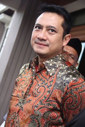 Dapat Laporan Venna Dekat dengan Pria Lain, Ivan Tak Curiga