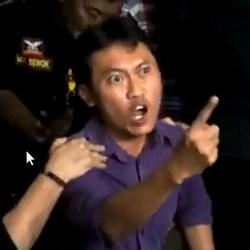 Teriakan Demi Tuhan Korban Eyang Subur Jadi Parodi Lucu di Youtube
