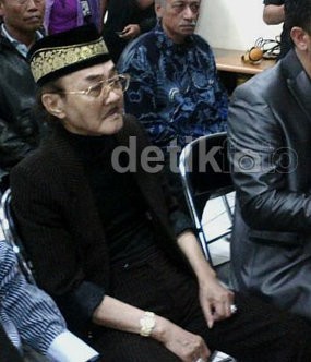Tak Hanya Adi Bing Slamet yang Dilaporkan Eyang Subur ke Mabes Polri