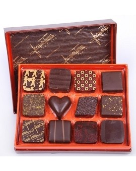 Inilah 10 Produsen Cokelat Terbaik Dunia (1)!