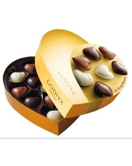 Inilah 10 Produsen Cokelat Terbaik Dunia (2)!