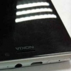 Ini Bocoran Tampang Nokia Catwalk