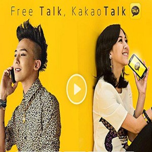 CEO Kakao Talk Bicara Soal Duet Sherina & Big Bang