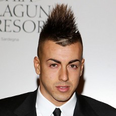 El Shaarawy soal Makanan, Penampilan & Rambut