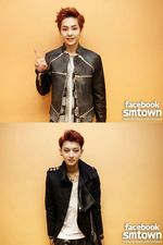 Tampannya Para Personel EXO