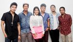 Berdangdut Ria Bersama Maliq & DEssentials