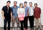 Berdangdut Ria Bersama Maliq & DEssentials