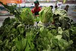Permintaan Buah dan Sayur Lokal Meningkat