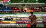 Permintaan Buah dan Sayur Lokal Meningkat