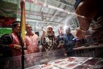 Carrefour Rayakan Hari Konsumen Nasional 2013