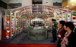 Pameran Industri Tekstil Digelar di JIEXPO