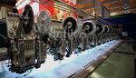 Pameran Industri Tekstil Digelar di JIEXPO