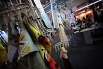 Pameran Industri Tekstil Digelar di JIEXPO