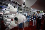 Pameran Industri Tekstil Digelar di JIEXPO