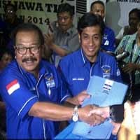 Masih Tiga Parpol yang Sodorkan Daftar Calon Legislator ke KPU Jatim