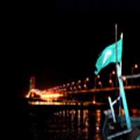Triathlon Digelar 5 Mei, Lalu Lintas Suramadu Bakal Terganggu