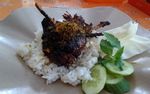 Ketagihan Bebek Goreng Enak Asli Surabaya