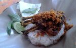 Ketagihan Bebek Goreng Enak Asli Surabaya