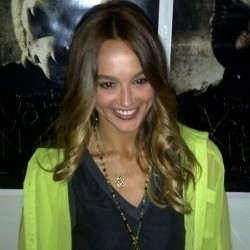 Sharni Vinson Banyak Alami Cidera Saat Syuting Youre Next