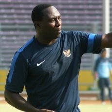 Senang Ditunjuk Jadi Pelatih Timnas, Jacksen Tunggu Izin Persipura