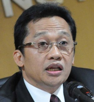 MA Maklumatkan Perang Narkoba Cegah Dekadensi Moral Bangsa