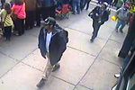 Tersangka Kedua Bom Boston Ditangkap